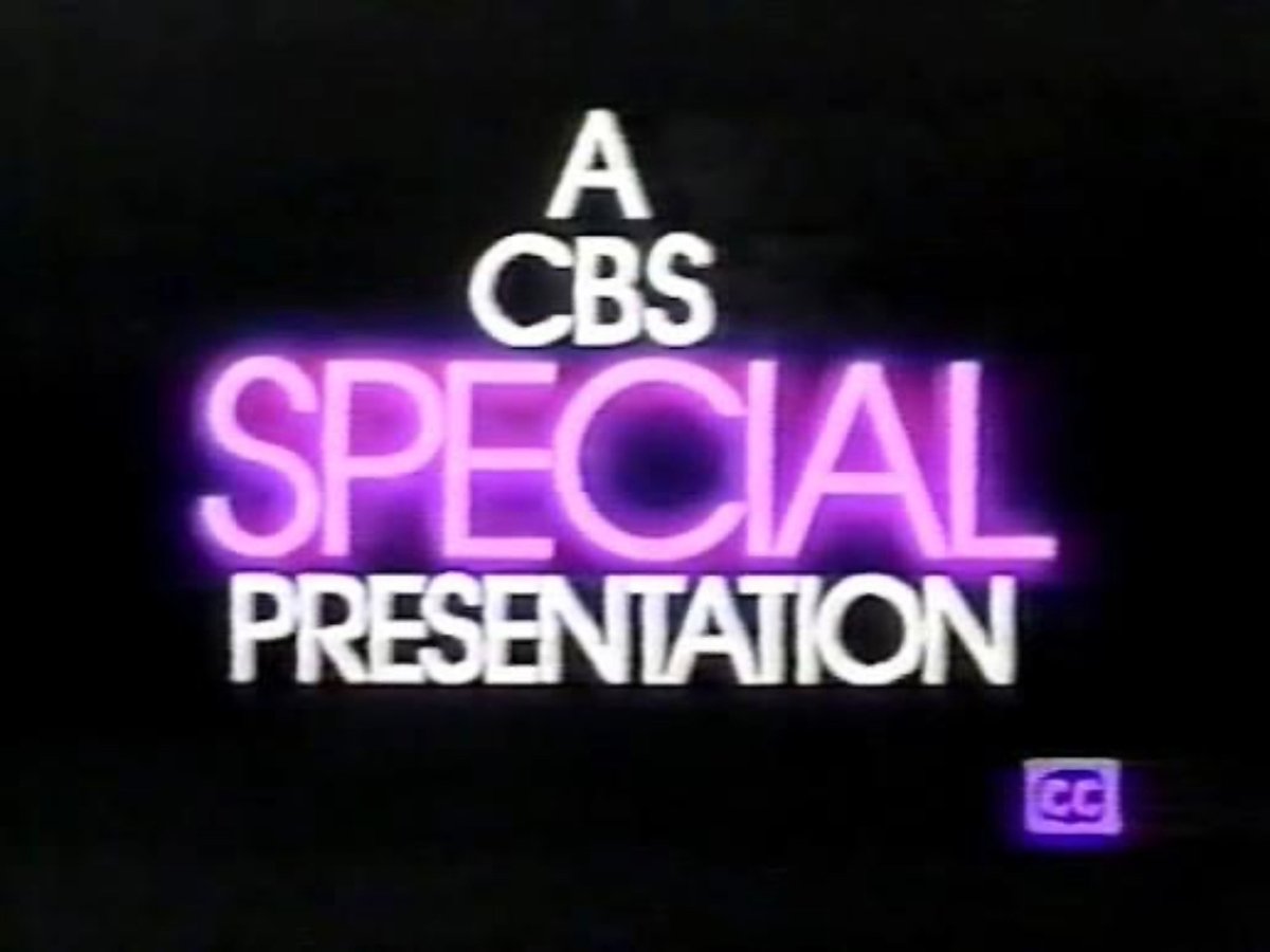This logo has a Pavlovian effect on me. It means something awesome is about to happen and I will be watching all of it.