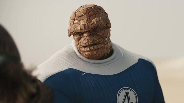 Fantastic Four FR tweet media
