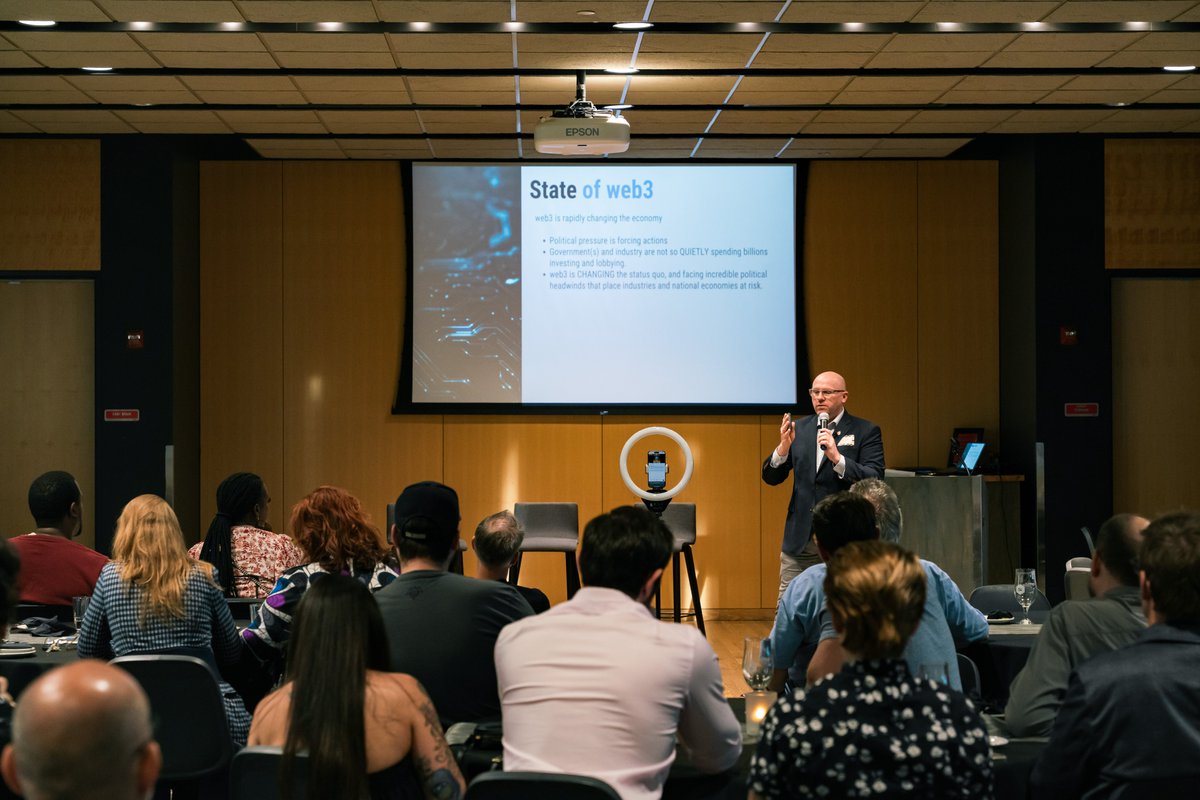 MN Blockchain Initiative tweet media