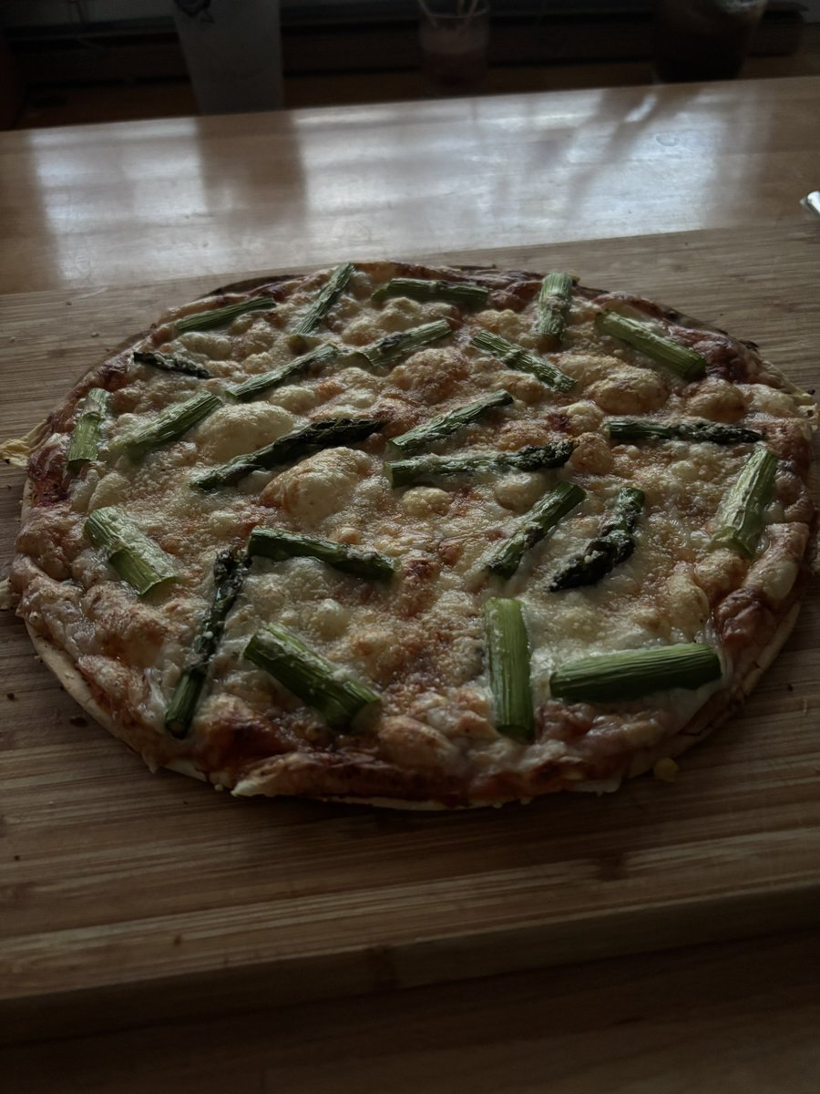 Paulina180889's tweet image. #pizza time #homemade 🍕