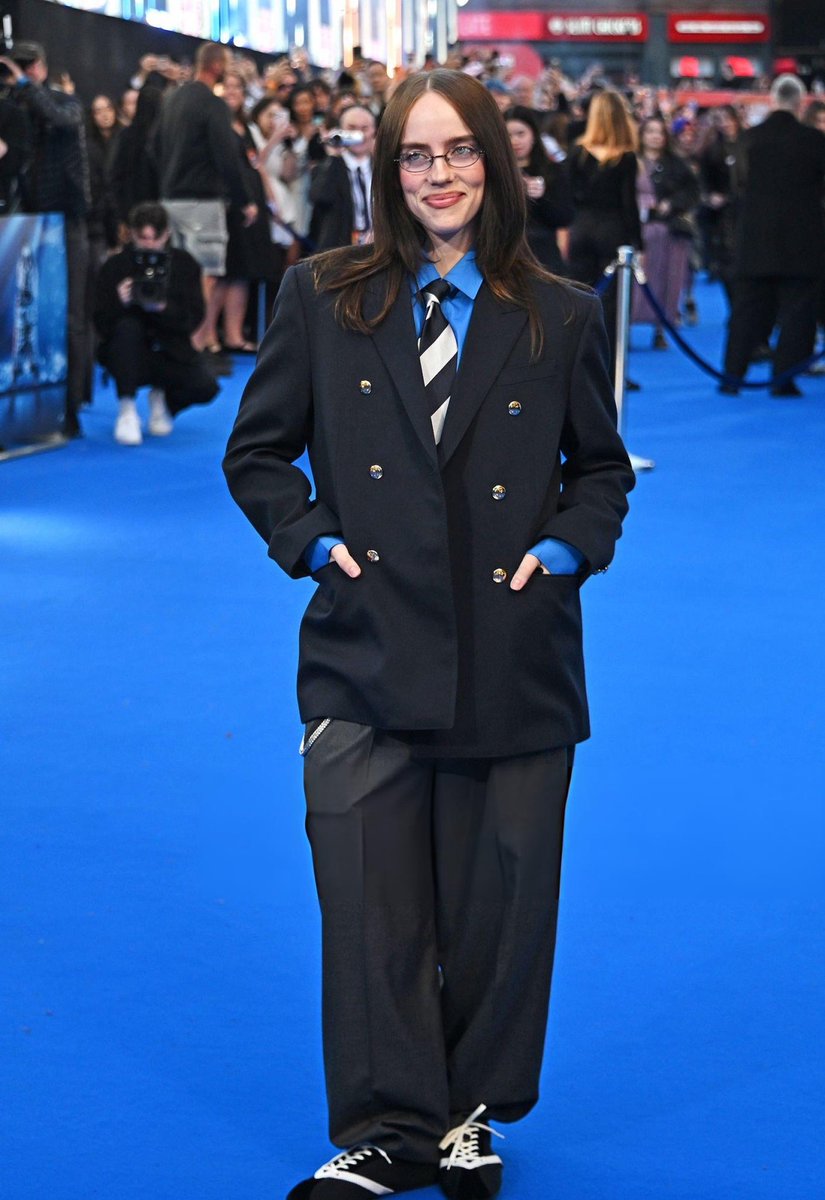 Billie Eilish Tours tweet media