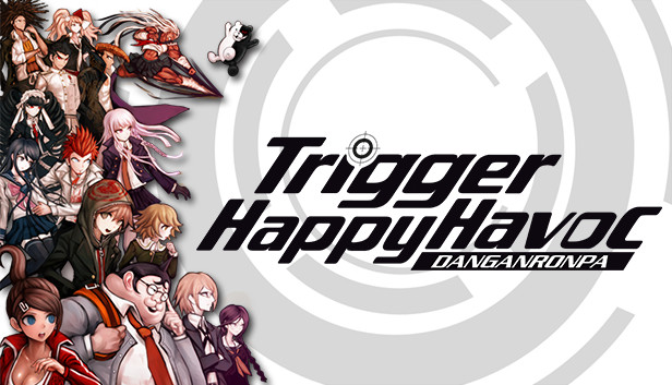 Danganronpa Anything Bot tweet media