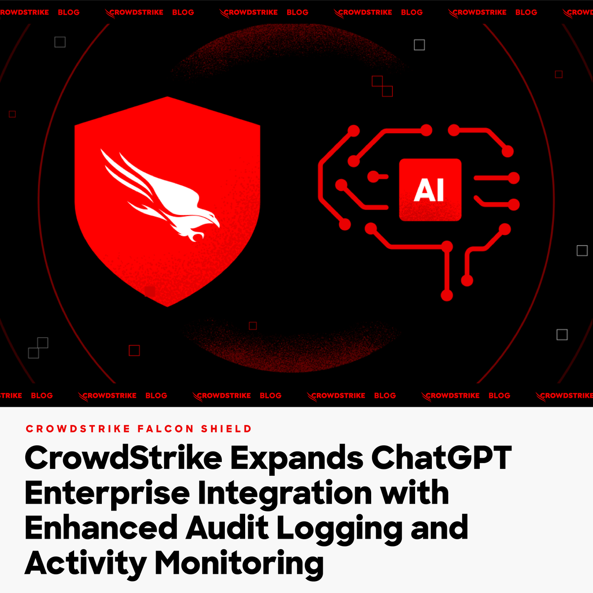 CrowdStrike tweet media