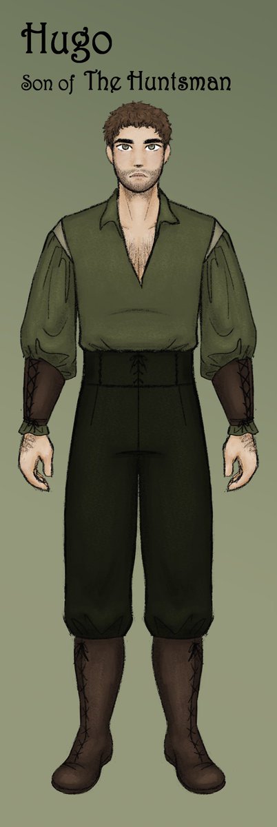 Untitled Fables tweet media