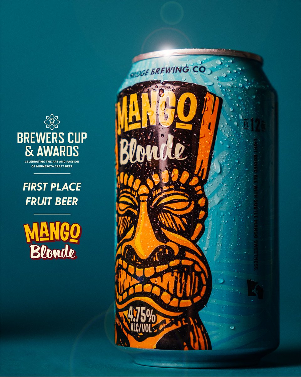 Lift Bridge Brewing tweet media