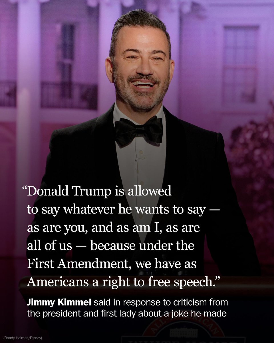 The Washington Post tweet media