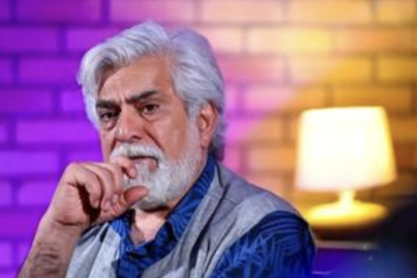 Majid Mohammadi مجید محمدی tweet media