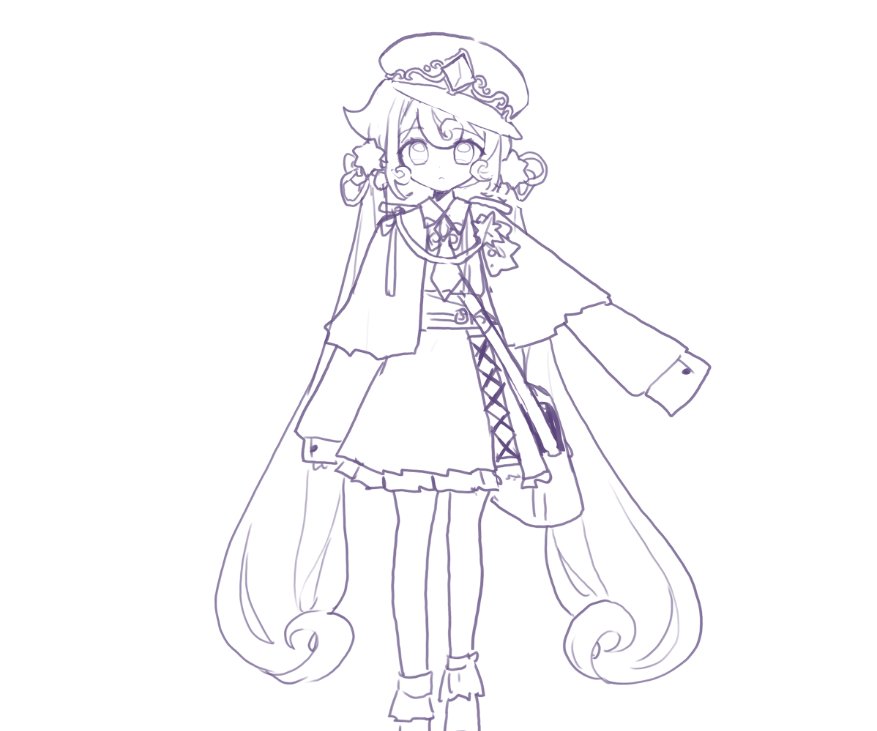 밀카롱(쿠키런 온리전 : 마카롱 은하단) tweet media