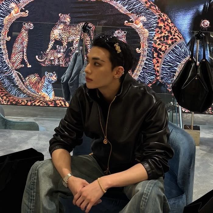 🎸– աαnաαη ♱ tweet media