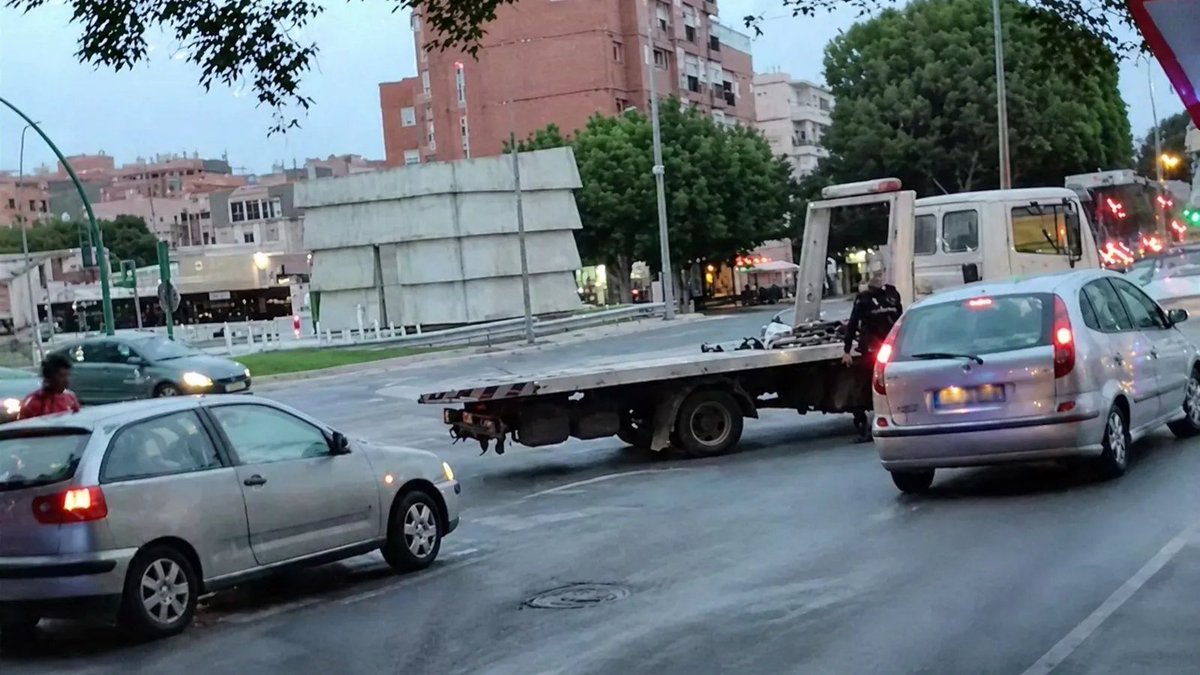 Diario de Almería tweet media