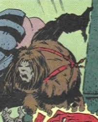 Daily X-Men! tweet media