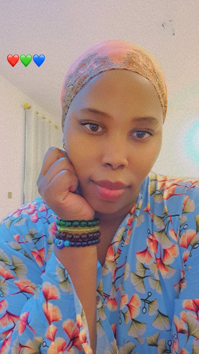 Dinah Zirah💙🥀🦋🇺🇬 tweet media