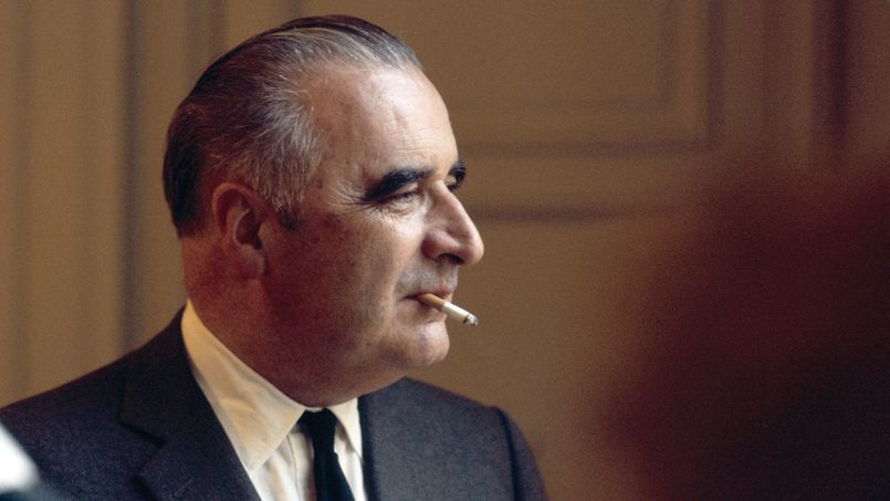 Georges Pompidou sur la sélection à l'Université (1974) : 

"Il est vrai qu'une sélection à l'Université est inévitable. Si l'Université ne l'organise pas, la vie s'en chargera. 

Ouvrir les portes sans aucun contrôle à des étudiants condamnés, soit à l'échec, soit à recueillir