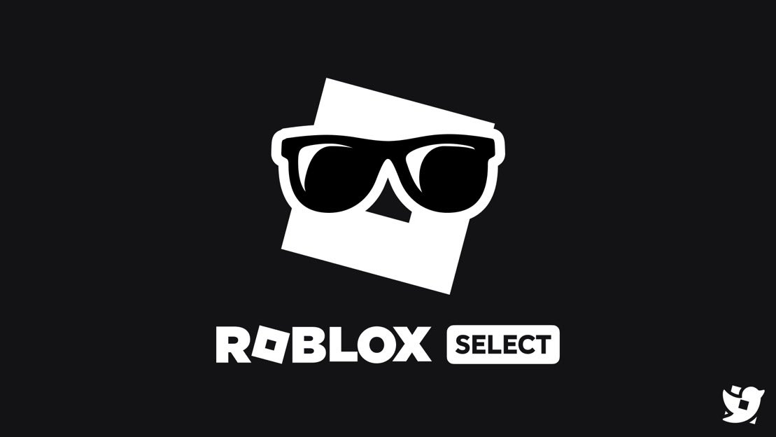 Roblox Status tweet media