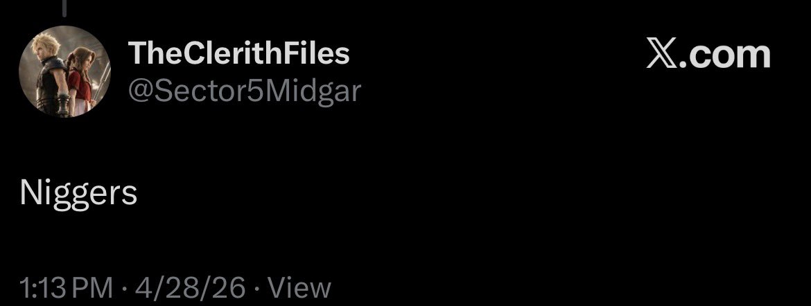ff7 lookout tweet media