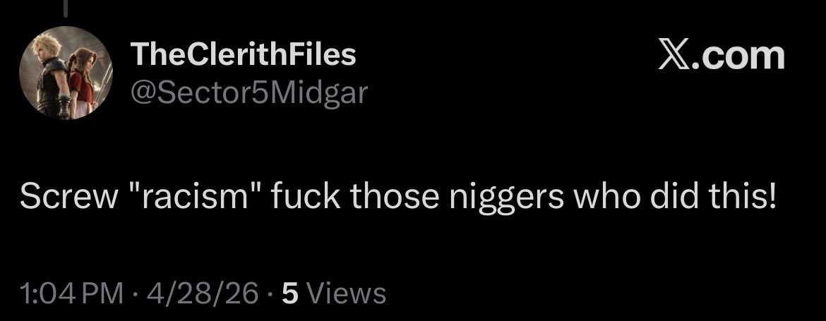 ff7 lookout tweet media