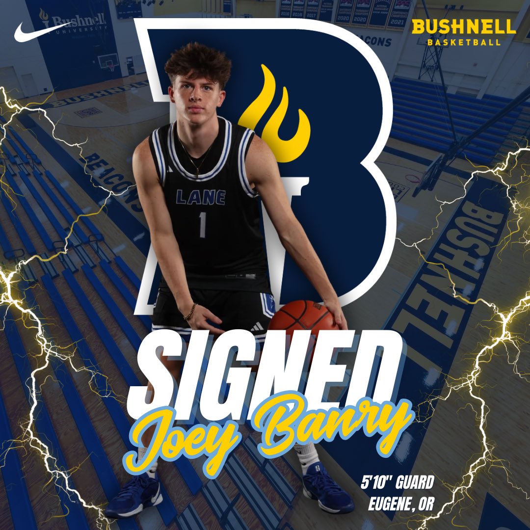 Bushnell University Men's Basketball tweet media