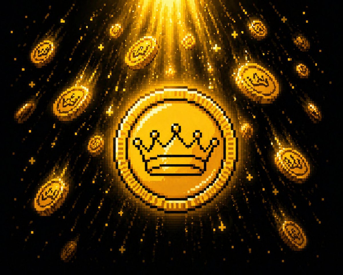The First Memecoin tweet media