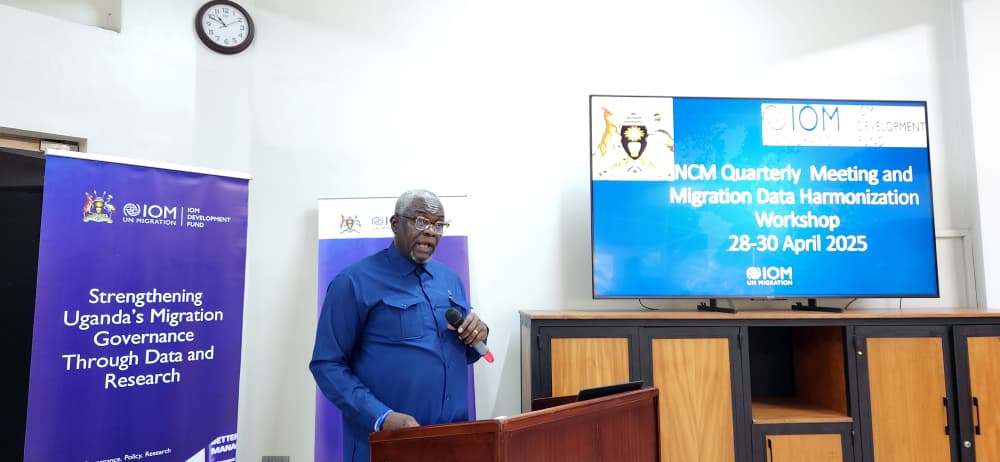 IOM Uganda 🇺🇳 tweet media