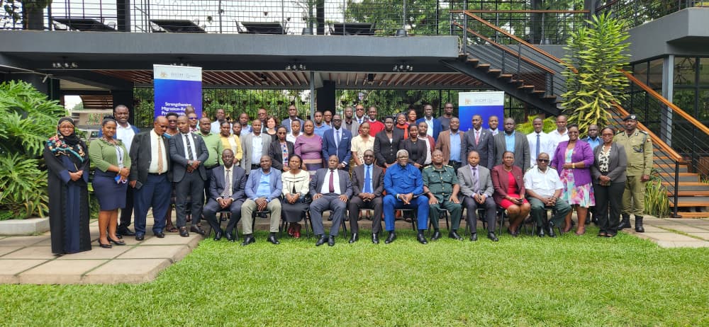 IOM Uganda 🇺🇳 tweet media