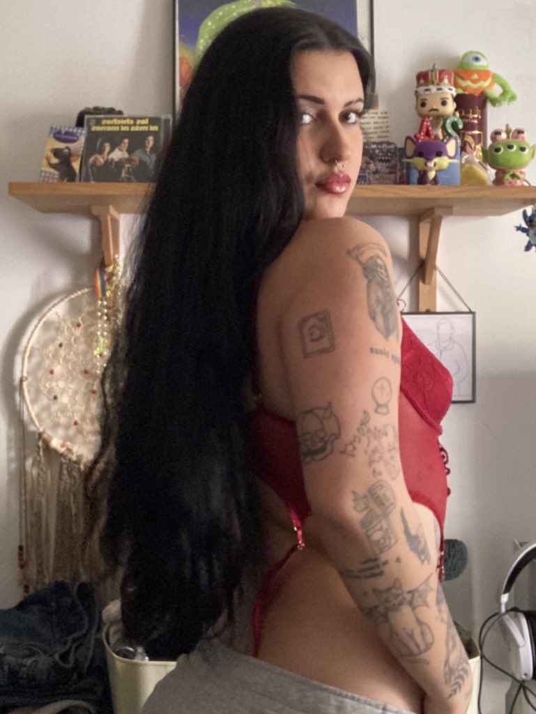 Diosa Nadia findom/femdom❤️‍🔥 tweet media