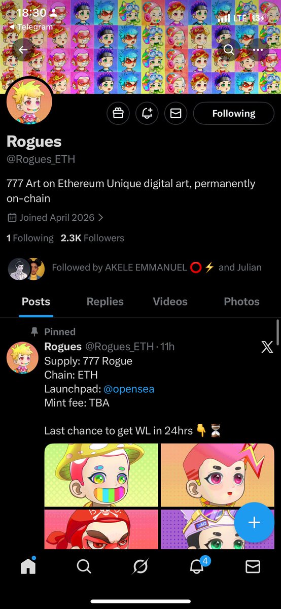 MAYOR_of_WEB 3🦁 tweet media