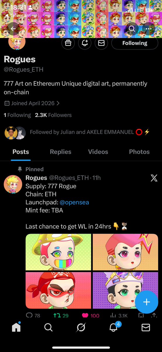 MAYOR_of_WEB 3🦁 tweet media