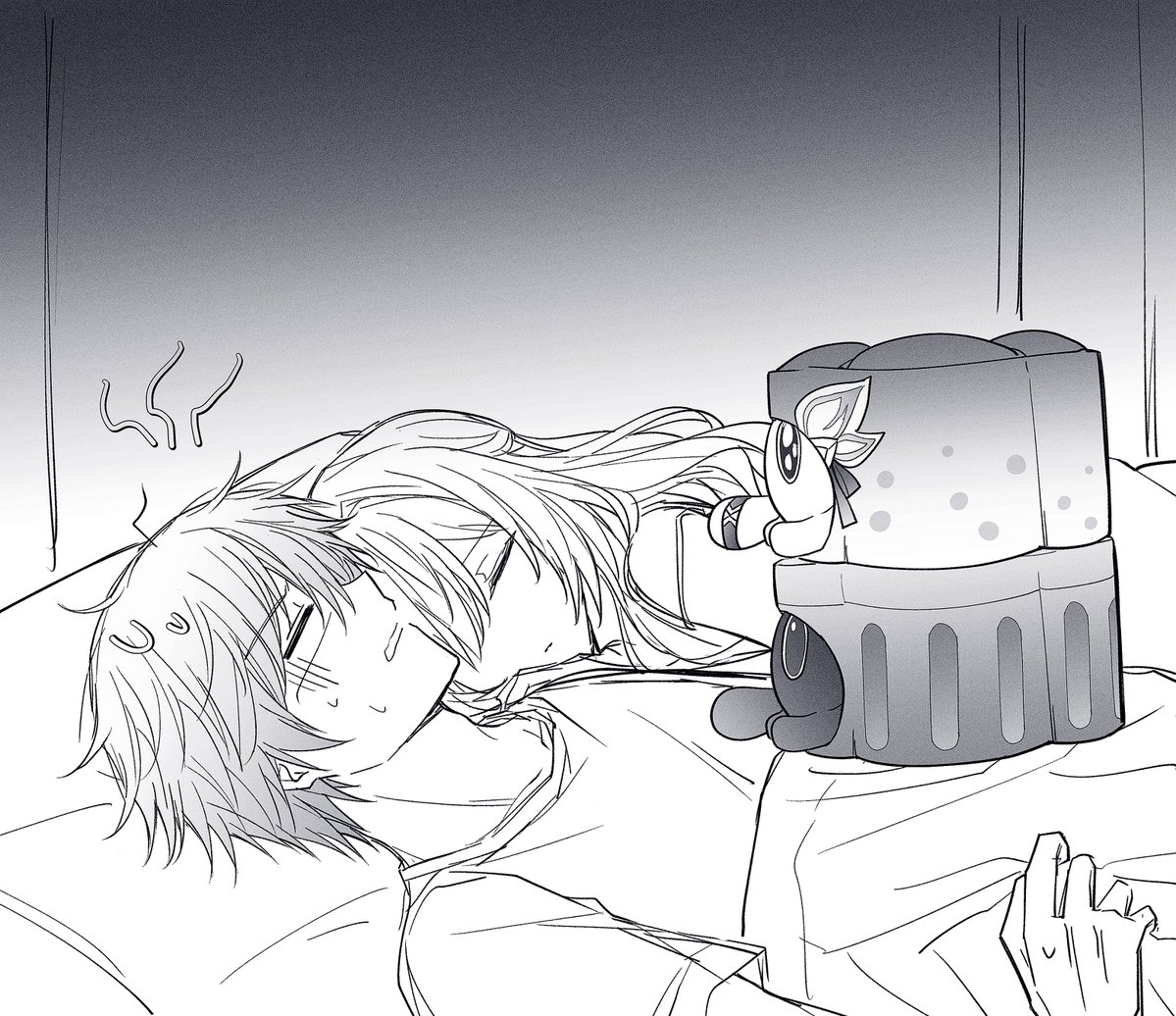 티슈슛🐾 tweet media