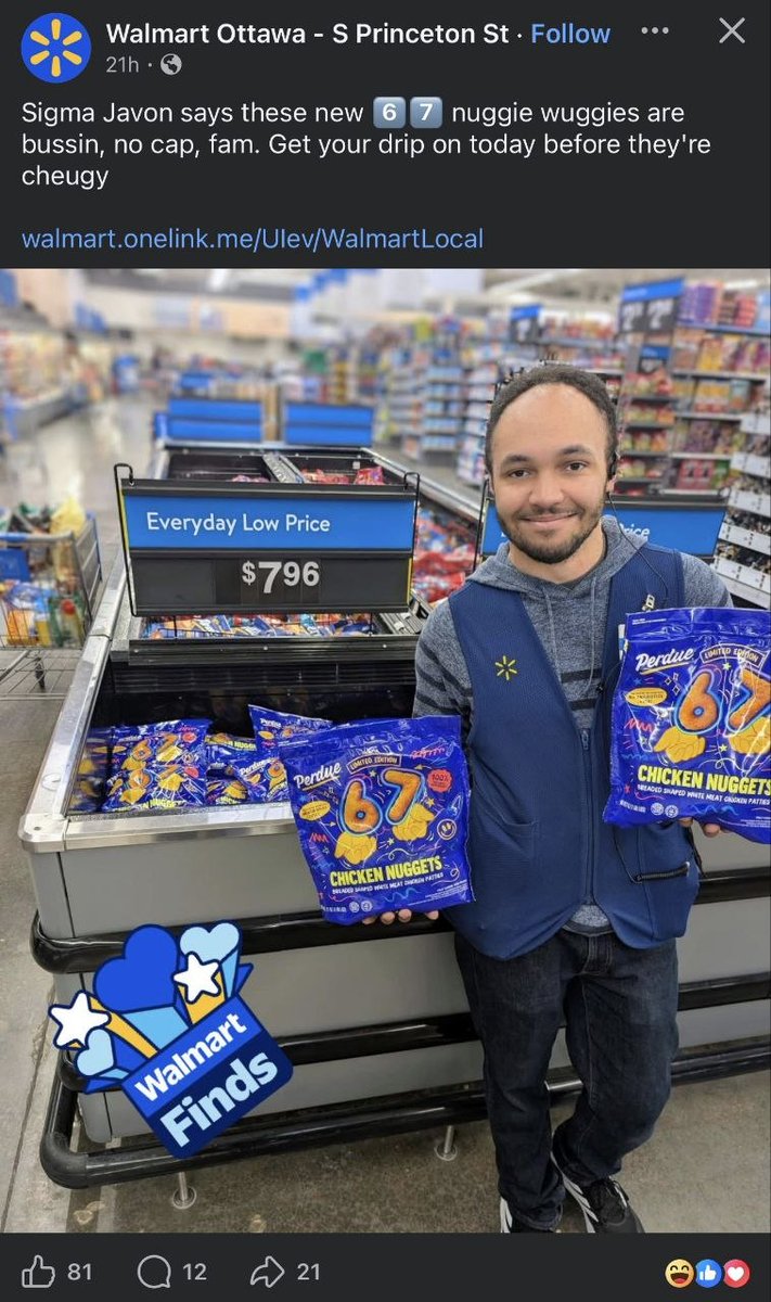 Gen-X Wolf™ tweet media