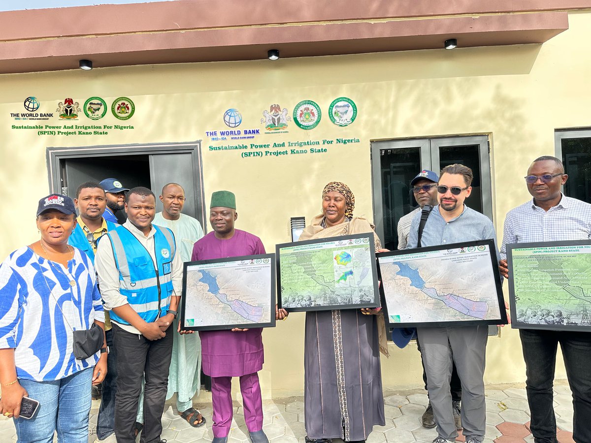 KANO SPIN PROJECT tweet media