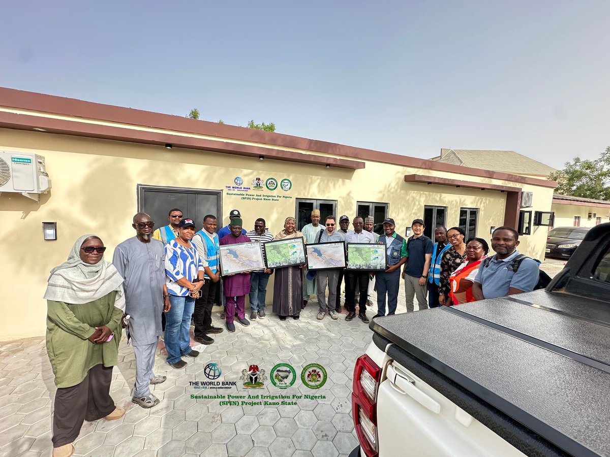 KANO SPIN PROJECT tweet media