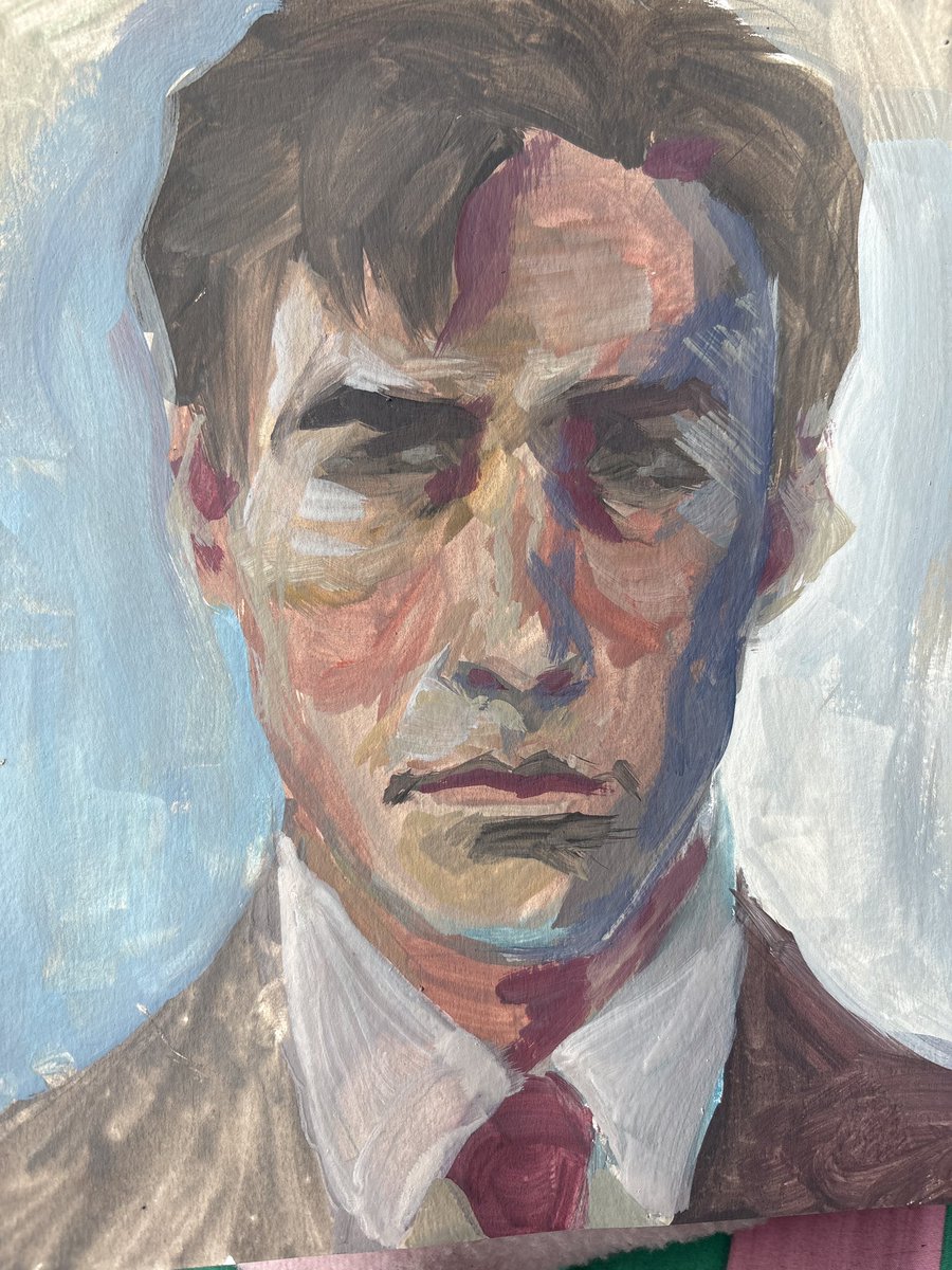 indy (commissions open) tweet media