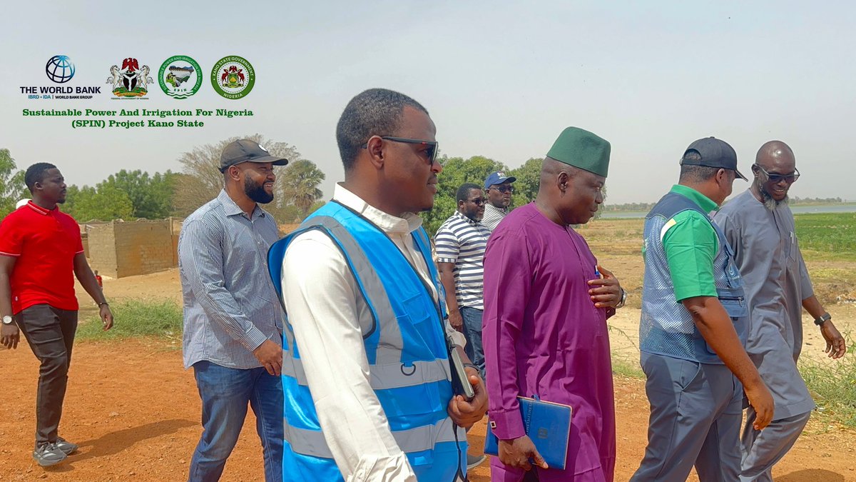 KANO SPIN PROJECT tweet media