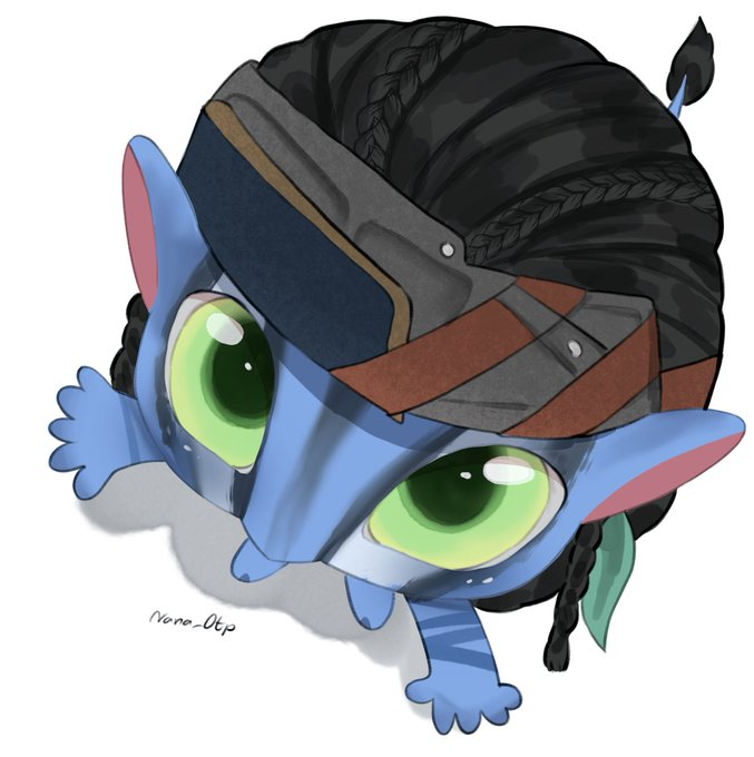 Scarlet💜 tweet media