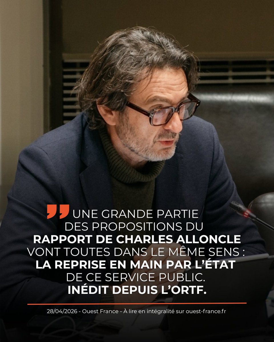 Erwan Balanant tweet media