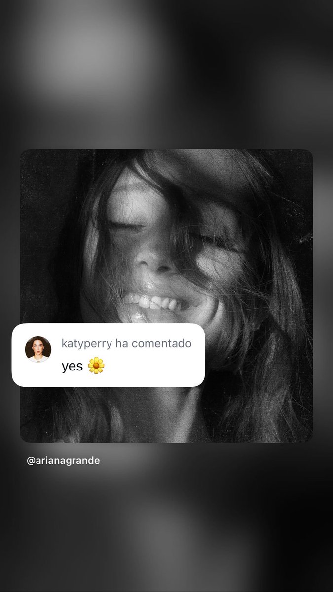 KATY PERRY SPAIN tweet media