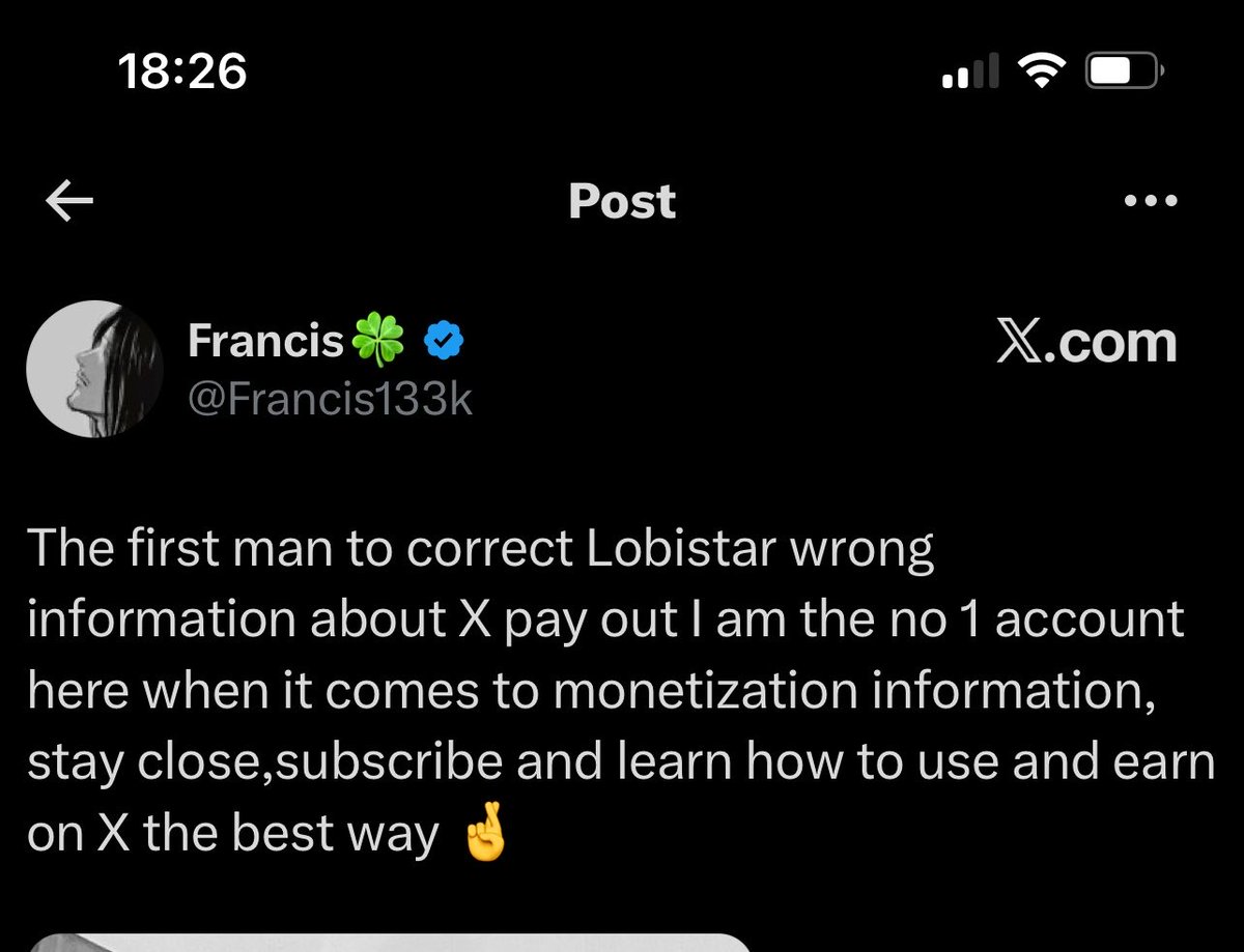 lobistars🇳🇬 tweet media
