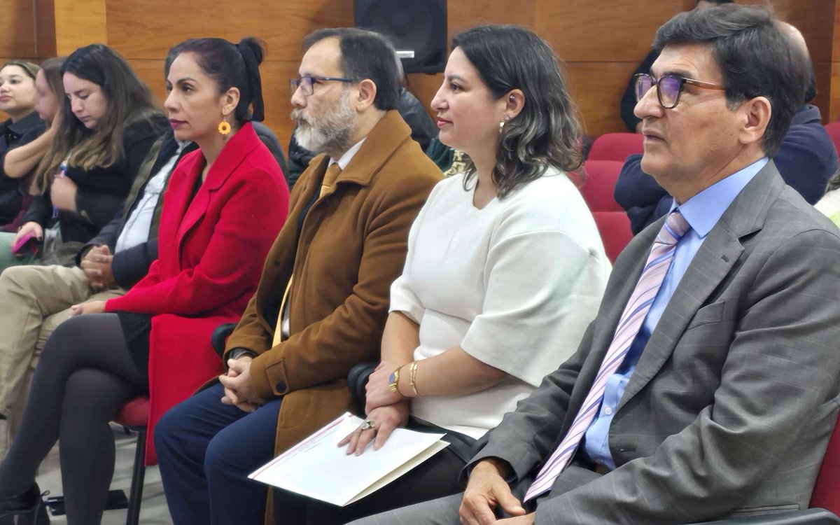 Junaeb Coquimbo tweet media