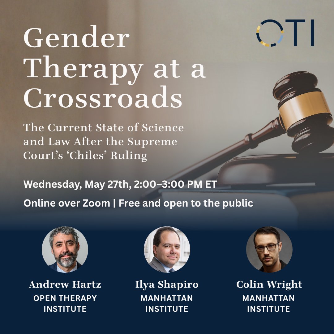 Open Therapy Institute tweet media