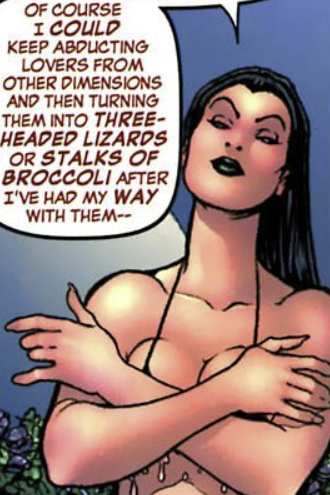 Sorcerer Supreme tweet media