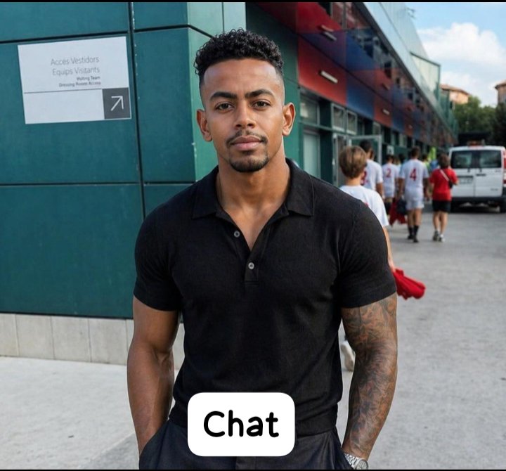 EmmanuelMuwax's tweet photo. @Akumeaaron @grok Chat au moins 👍 https://t.co/qhdcTOaNUP