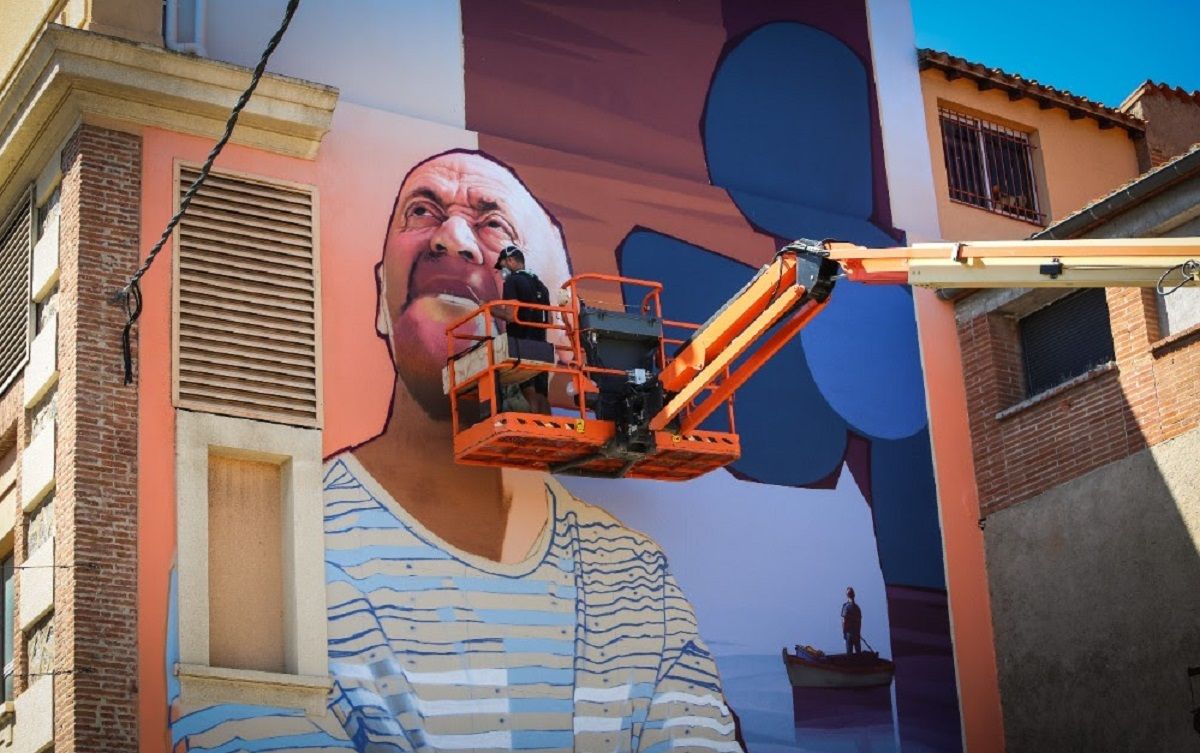 JToulousain's tweet image. #StreetArt, #breakdance, skate… ce #festival va transformer #ArgelèssurMer pendant 7 jours ▶️ buff.ly/cfQkL8p #CulturesUrbaines @Argelessurmer