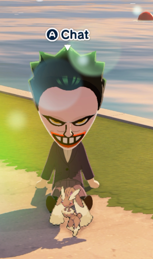 Mallow | 🍬🐰| Marshmallow Bunny tweet media