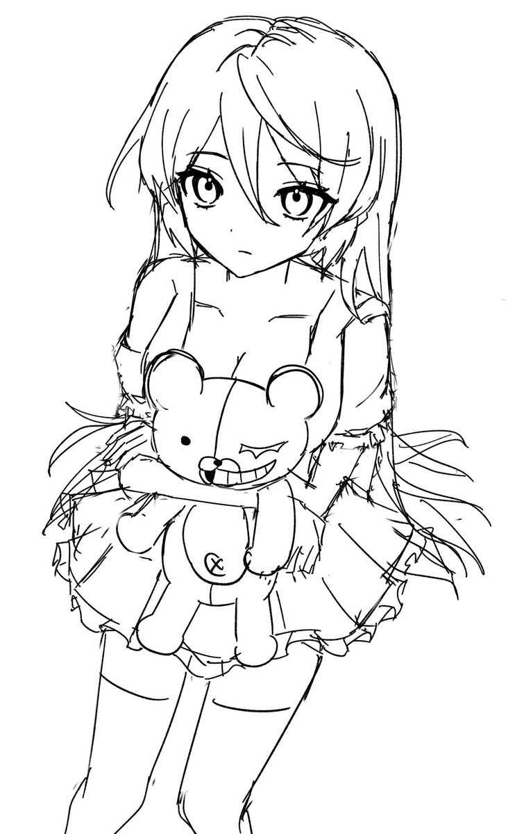 비쵸비 tweet media