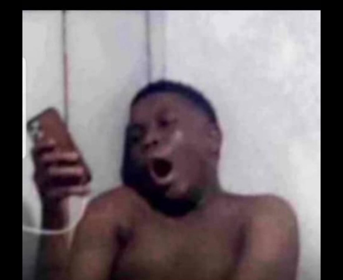 Lucky 🇳🇬 tweet media