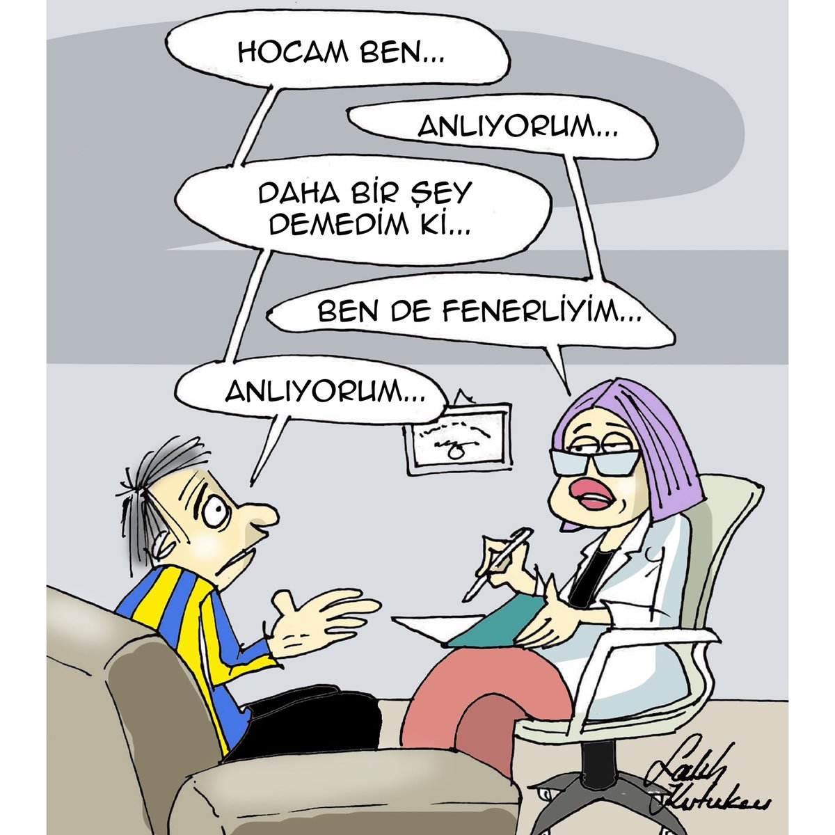 salihkutukcu's tweet image. #fb #gs #Fenerbahçe #spor  #futbol