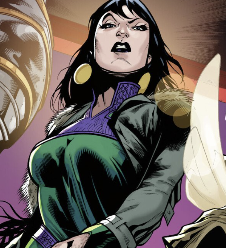 Sorcerer Supreme tweet media