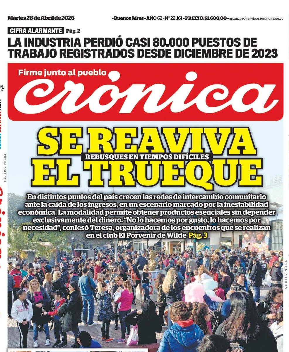 Esteban Antoni tweet media