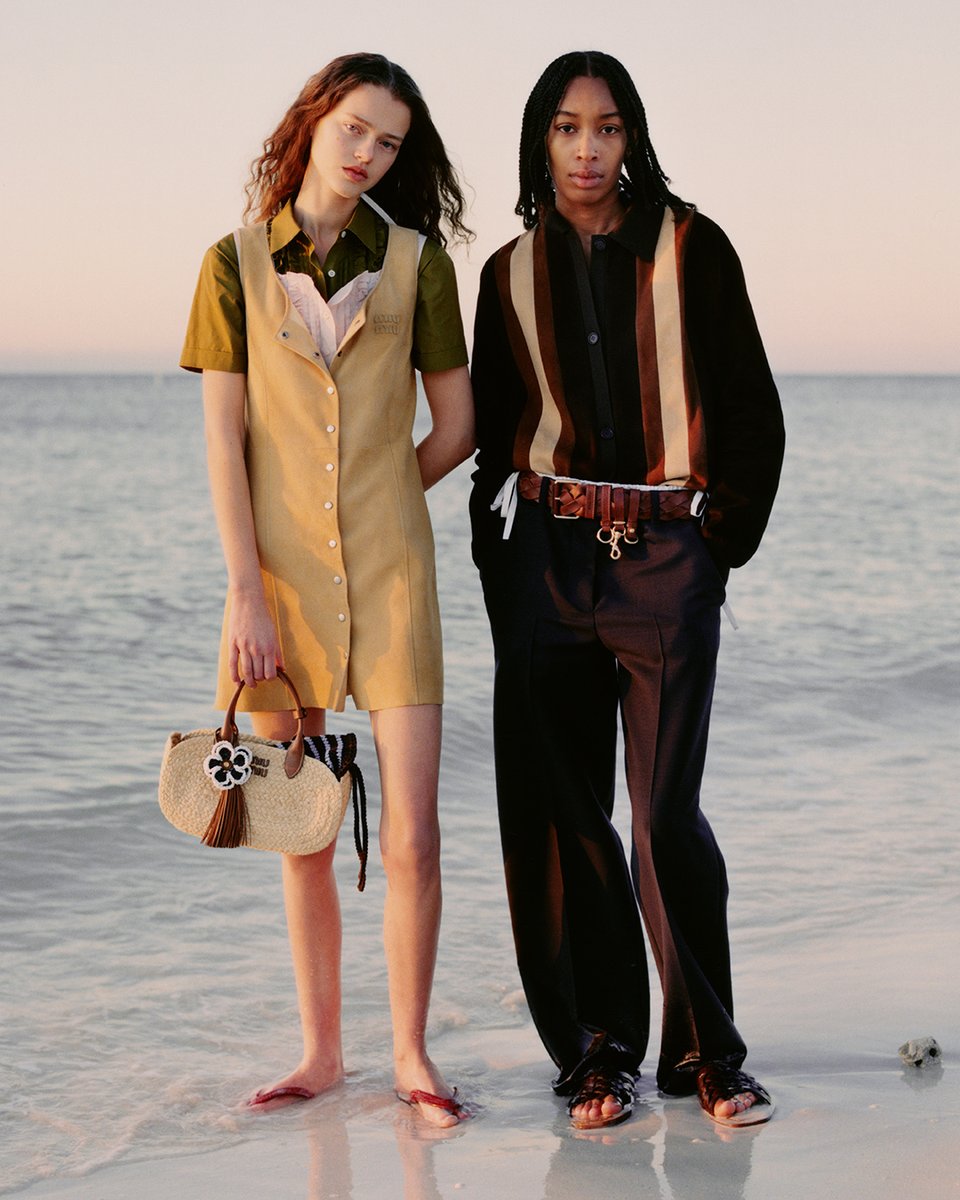 Sportswear inspired pieces that separate the neatness of preppy
