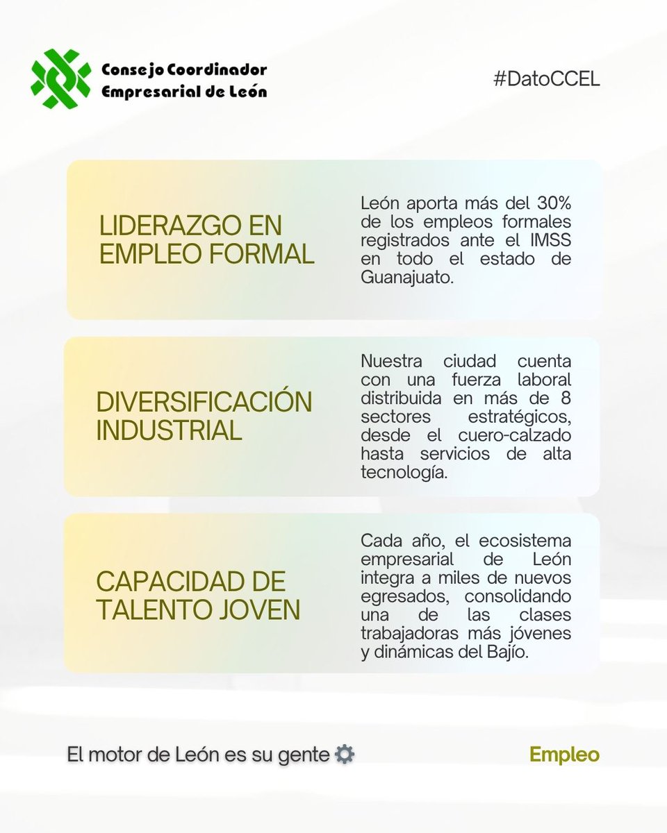 CCE de León tweet media